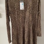 שמלה שרוול ארוך Primark - פריימרק יד שנייה בנמיז - Nemyz