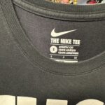 נייק חולצה Nike - נייקי יד שנייה בנמיז - Nemyz