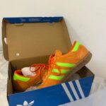 נעלי אדידס Hamburg Adidas – אדידס יד שנייה בנמיז - Nemyz