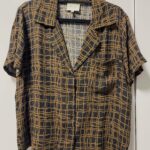 Reformation Cuba Top Reformation יד שנייה בנמיז - Nemyz