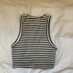 גופייה פול אנד בר Pull & Bear - פול אנד בר יד שנייה בנמיז - Nemyz