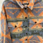 אובר שירט פול אנד בר Pull & Bear - פול אנד בר יד שנייה בנמיז - Nemyz
