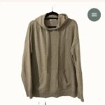 Cashmere Hoodie אחר יד שנייה בנמיז - Nemyz