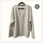 Reformation Cashmere Reformation יד שנייה בנמיז - Nemyz