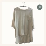 Viscose Tee אחר יד שנייה בנמיז - Nemyz