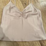 גופיית סטאן Miss Selfridge יד שנייה בנמיז - Nemyz