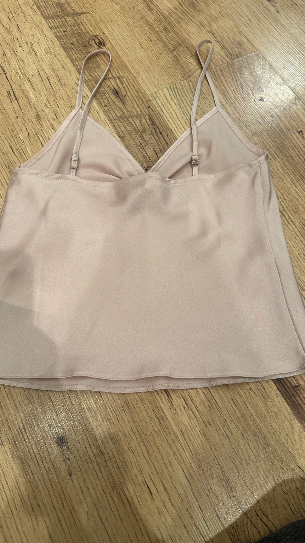 גופיית סטאן Miss Selfridge יד שנייה בנמיז - Nemyz
