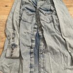 מכופתרת Asos – אסוס יד שנייה בנמיז - Nemyz