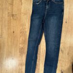 ג׳ינס Asos – אסוס יד שנייה בנמיז - Nemyz