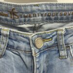 סקיני בהיר Twenty four seven יד שנייה בנמיז - Nemyz