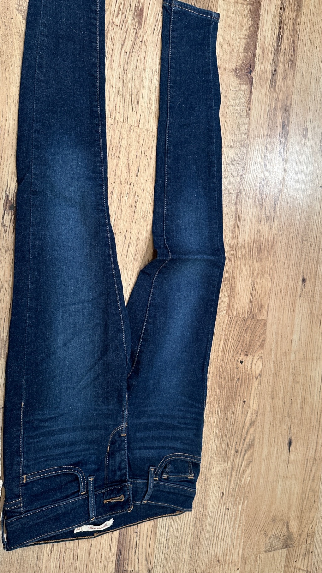 ג׳ינס ליוויס Levi's - ליווייס יד שנייה בנמיז - Nemyz