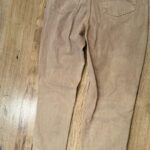 ג׳ינס RECLAIMED VINTAGE יד שנייה בנמיז - Nemyz