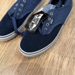 ואנס חדשות Vans - ואנס יד שנייה בנמיז - Nemyz