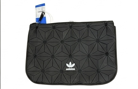 תיק קלאץ׳ אדידס Adidas – אדידס יד שנייה בנמיז - Nemyz