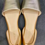 סנדלים ניין ווסט Nine West - ניין ווסט יד שנייה בנמיז - Nemyz