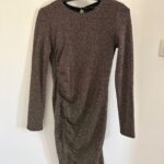 שמלה Bershka – ברשקה יד שנייה בנמיז - Nemyz