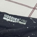 טייץ נקודות HOODIES - הודיס יד שנייה בנמיז - Nemyz