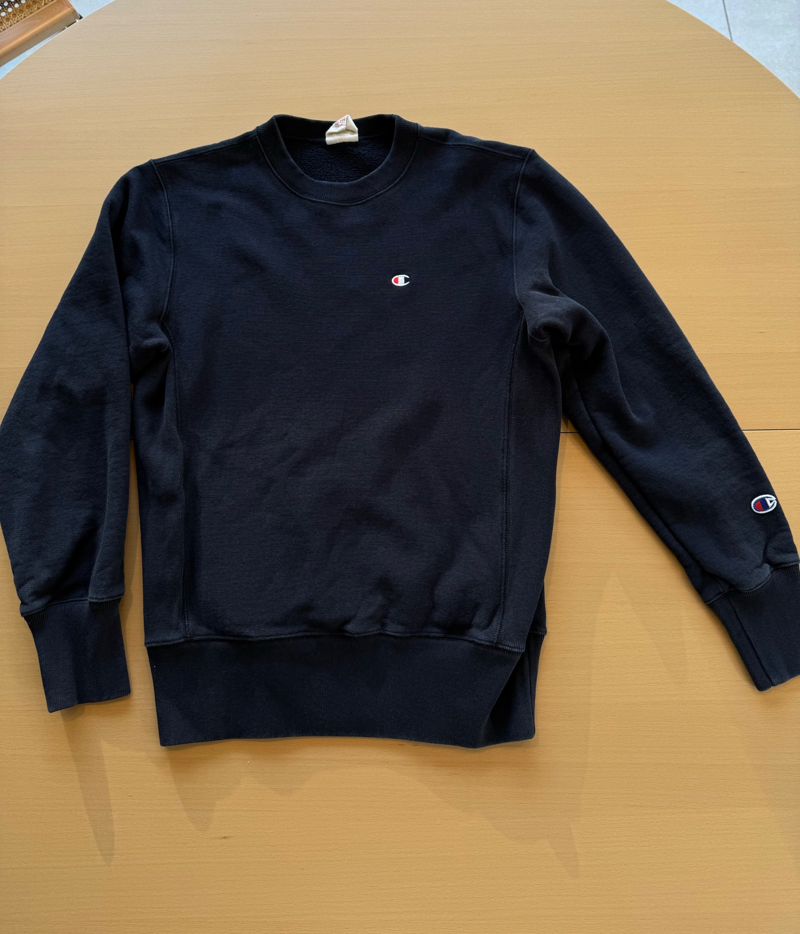 Champions sweatshirt Champion – צ'מפיון יד שנייה בנמיז - Nemyz