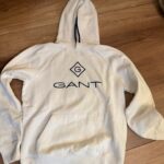 סווצר GANT - גאנט יד שנייה בנמיז - Nemyz