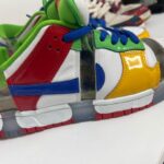 נעלי נייק לגברים Nike - נייקי יד שנייה בנמיז - Nemyz