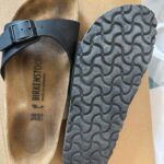 כפכף בירקנשטוק BIRKENSTOCK - בירקנשטוק יד שנייה בנמיז - Nemyz