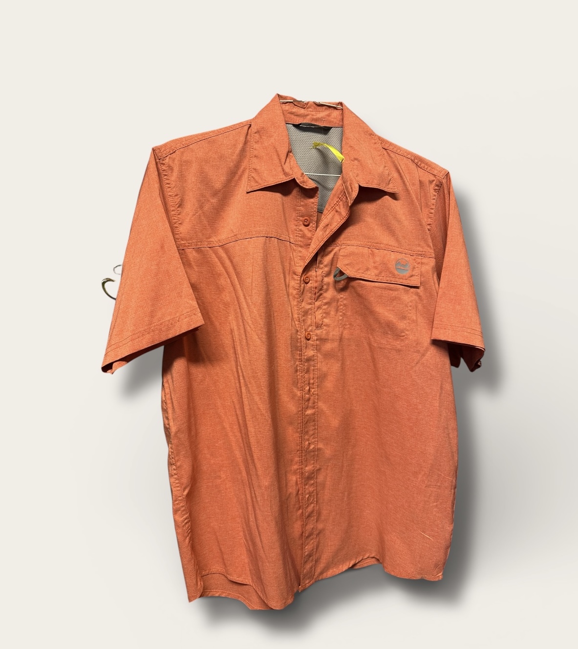 מכופתרת רנגלר Wrangler – רנגלר יד שנייה בנמיז - Nemyz