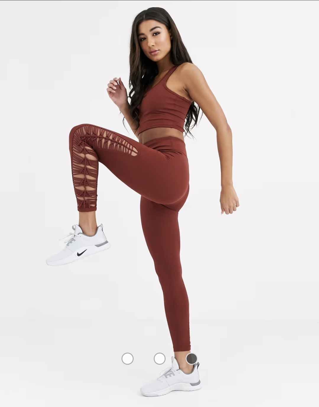 טייץ אסוס 42 Asos – אסוס יד שנייה בנמיז - Nemyz