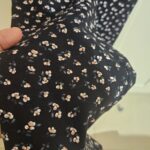 מכנסי בנות H&M H&M - אייץ' אנד אם יד שנייה בנמיז - Nemyz