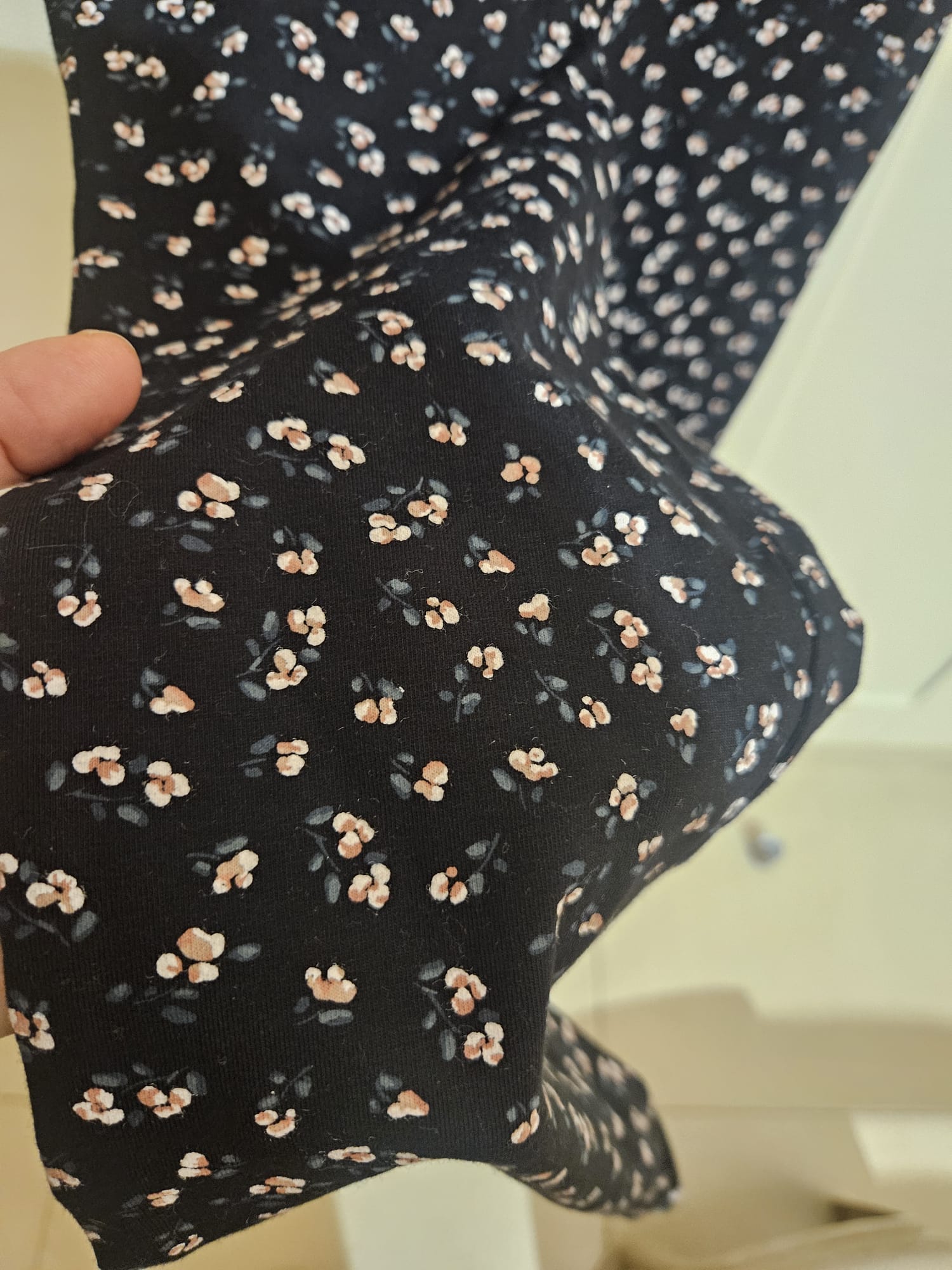 מכנסי בנות H&M H&M - אייץ' אנד אם יד שנייה בנמיז - Nemyz