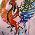 PHOENIX SILK Sacks – סאקס יד שנייה בנמיז - Nemyz