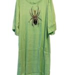 Black Spider Jewel Sacks – סאקס יד שנייה בנמיז - Nemyz