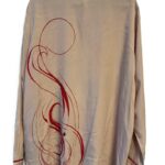 Red Line Silence Sacks – סאקס יד שנייה בנמיז - Nemyz