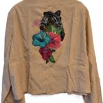 Tiger Bloom Sacks – סאקס יד שנייה בנמיז - Nemyz