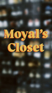 Moyal
