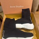 מגף גרב אקנה סטודיו Acne Studios – אקנה סטודיוס יד שנייה בנמיז - Nemyz