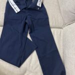 מכנס כחול מידה 34 H&M - אייץ' אנד אם יד שנייה בנמיז - Nemyz