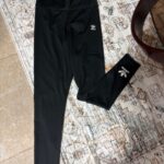 טייץ ארוך 38 Adidas – אדידס יד שנייה בנמיז - Nemyz