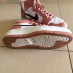 אייר ג׳ורדנס נשים Nike - נייקי יד שנייה בנמיז - Nemyz
