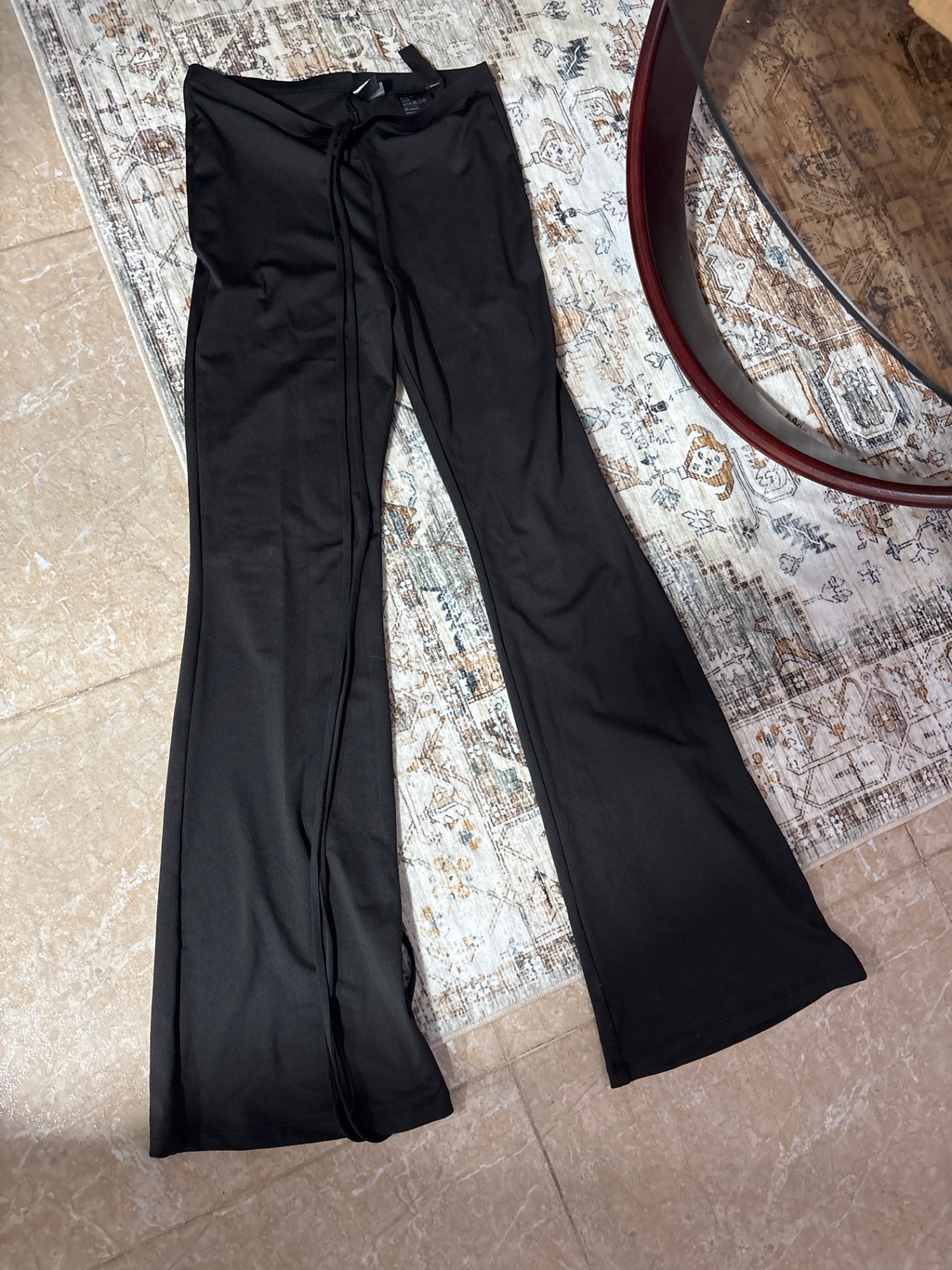 מכנס פדלפון S H&M - אייץ' אנד אם יד שנייה בנמיז - Nemyz