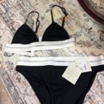 סט חזייה ותחתון M Calvin Klein – קלווין קליין יד שנייה בנמיז - Nemyz