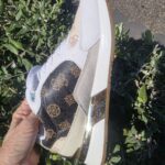 נעלי אופנה guess Guess - גס יד שנייה בנמיז - Nemyz