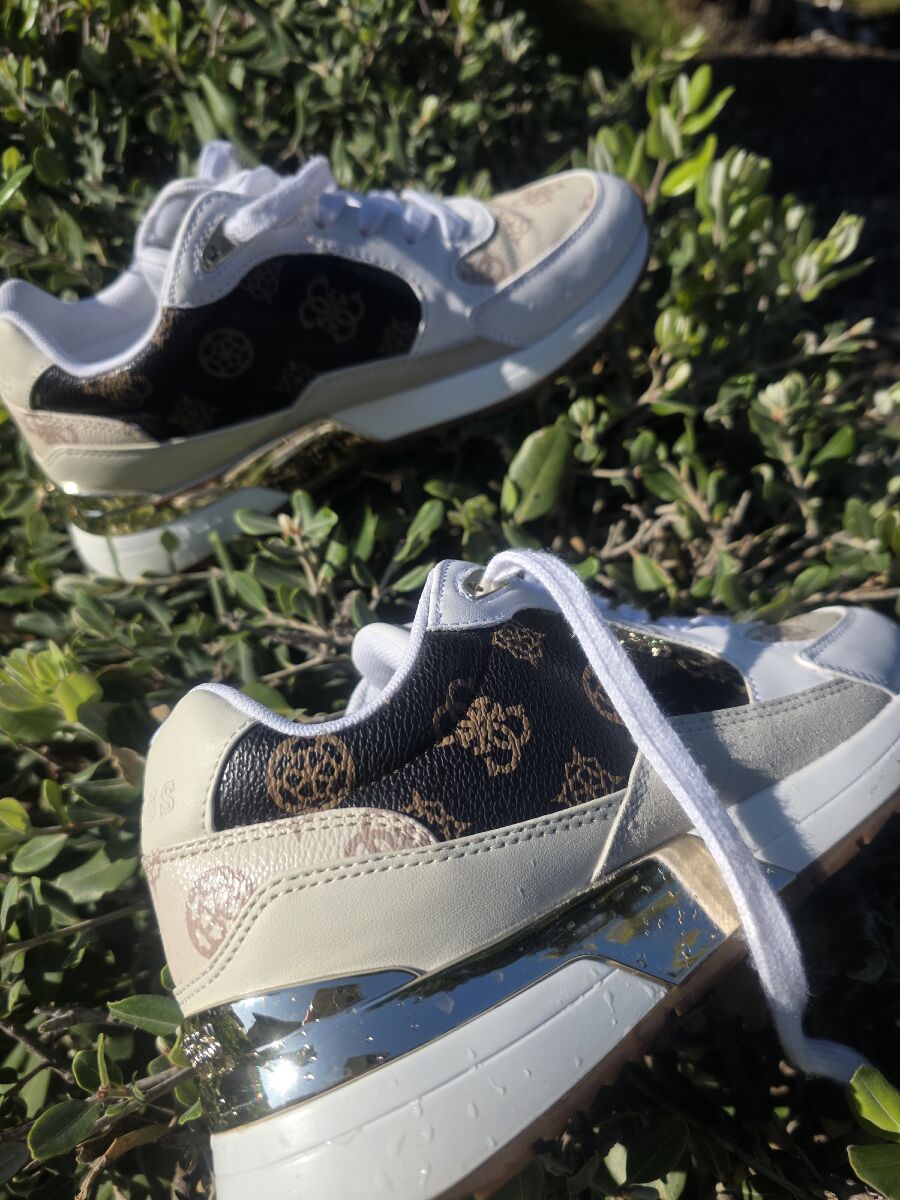 נעלי אופנה guess Guess - גס יד שנייה בנמיז - Nemyz