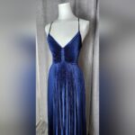alc Aries dress us4 ALC יד שנייה בנמיז - Nemyz