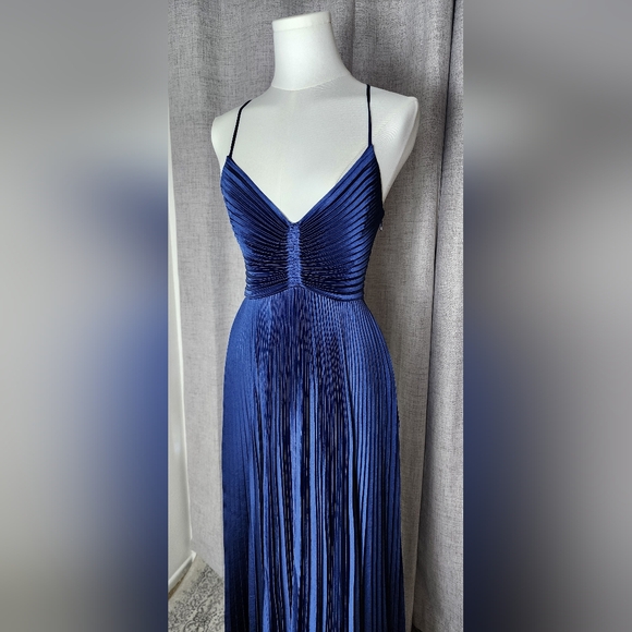 alc Aries dress us4 ALC יד שנייה בנמיז - Nemyz