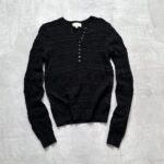 sezane lyna jumper Sézane - סזאן יד שנייה בנמיז - Nemyz