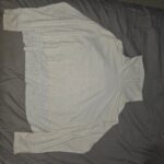 חולצה לבנה אמרקין אי American Eagle – אמריקן איגל יד שנייה בנמיז - Nemyz