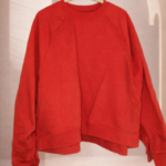 סווטשירט אסוס אחר יד שנייה בנמיז - Nemyz