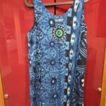 שמלה Desigual כחולה Desigual יד שנייה בנמיז - Nemyz