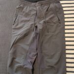 מכנס ארוך Lululemon Lululemon - לולולמון יד שנייה בנמיז - Nemyz