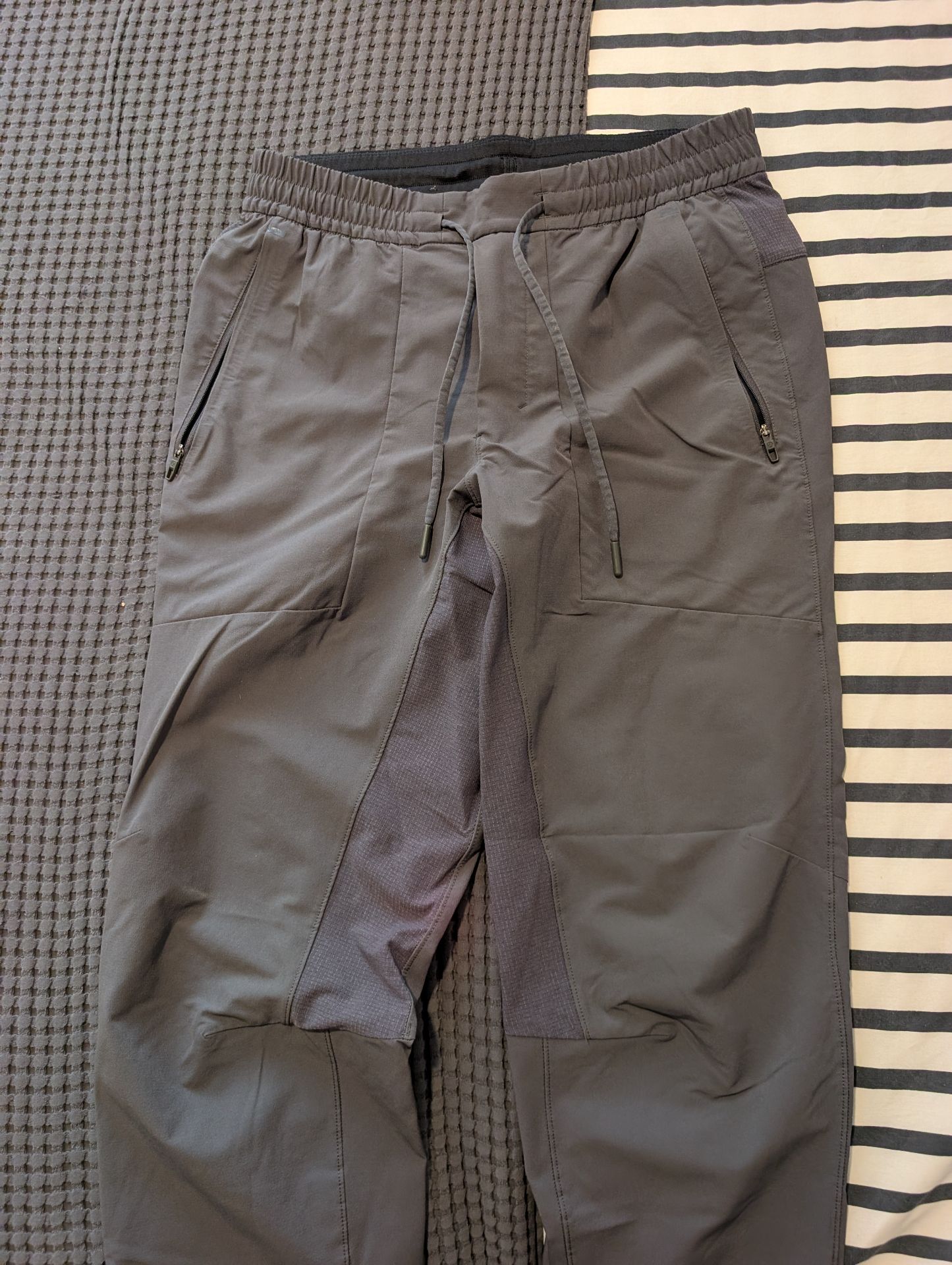 מכנס ארוך Lululemon Lululemon - לולולמון יד שנייה בנמיז - Nemyz